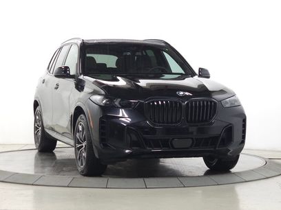 Used 2026 BMW X5 xDrive40i w/ Executive Package