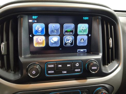 Used 2018 Chevrolet Colorado LT w/ LT Convenience Package image 25