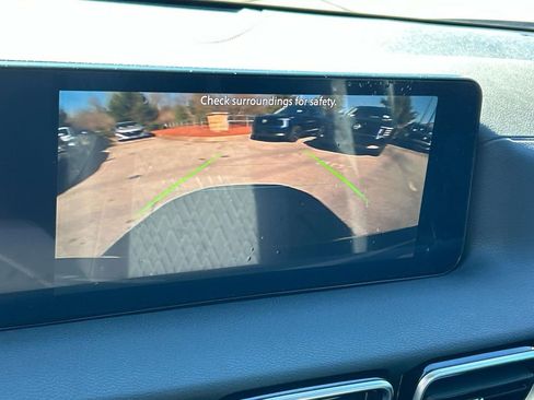 New 2026 Nissan Sentra SV w/ Floor Mat Package FWD image 24