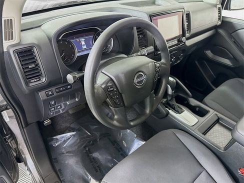 Certified 2022 Nissan Frontier S w/ Technology Package image 19
