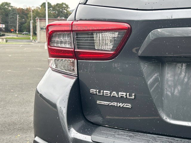 Used 2020 Subaru Crosstrek 2.0i Premium w/ Moonroof Package 1 AWD/4WD image 12