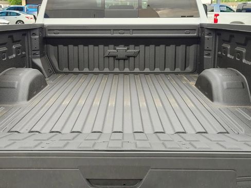 New 2026 Chevrolet Silverado 2500 ZR2 w/ ZR2 Bison Edition AWD/4WD image 6