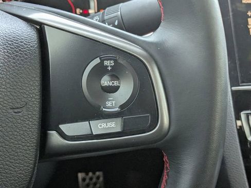 Used 2018 Honda Civic Si image 29