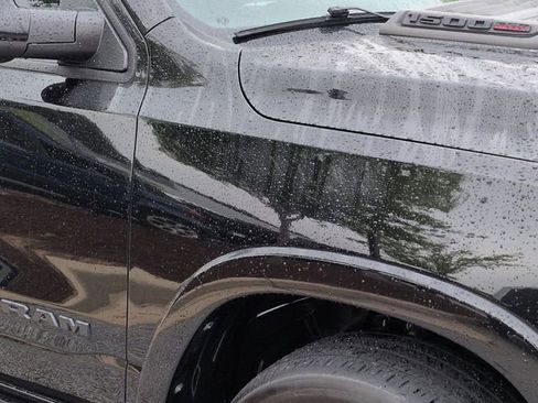 Certified 2022 RAM 1500 Laramie AWD/4WD image 14