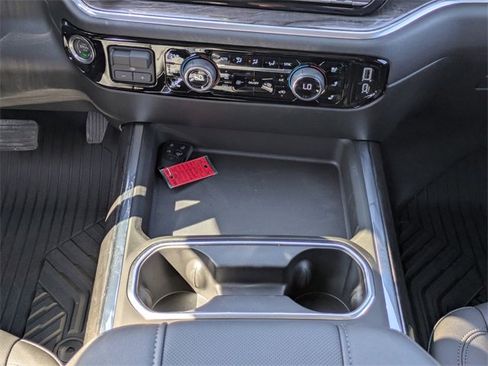 New 2026 Chevrolet Silverado 2500 LTZ w/ LTZ Plus Package image 20