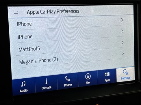 Used 2020 Ford F150 Platinum w/ Equipment Group 701A Luxury image 46