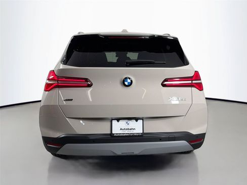 New 2026 BMW X3 xDrive30i AWD/4WD image 6