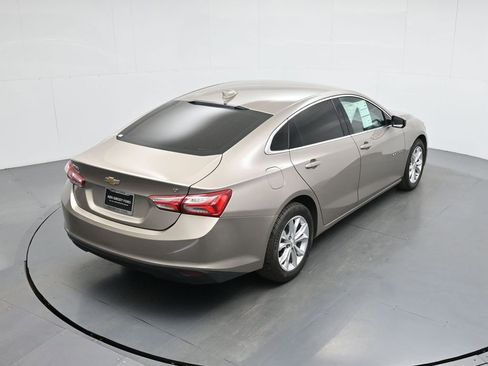 Used 2022 Chevrolet Malibu LT image 41
