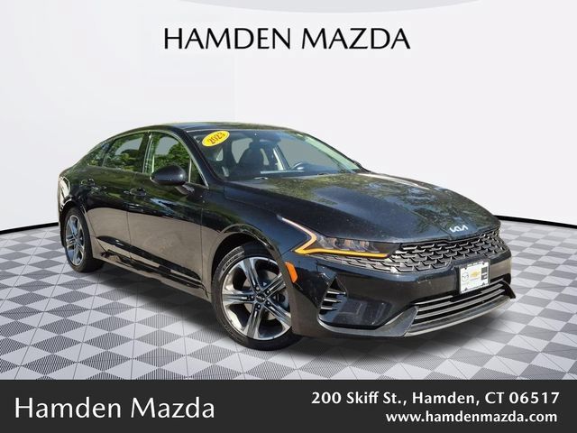 Used 2023 Kia K5 EX FWD 360° Tour