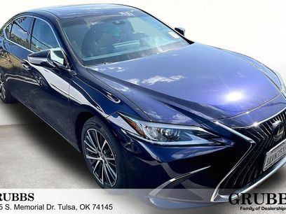 Used 2022 Lexus ES 350 w/ Premium Package