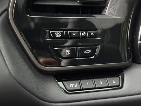 Used 2024 Lexus TX 350 AWD w/ Captains Chair Package image 18