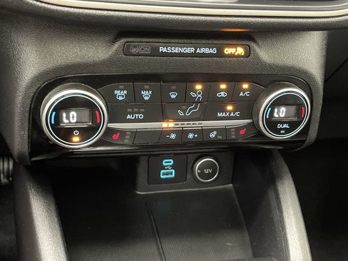 Used 2021 Ford Escape SEL AWD/4WD image 26