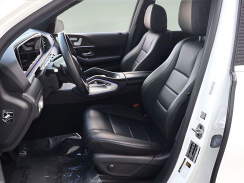 Used 2021 Mercedes-Benz GLE 350 4MATIC image 14