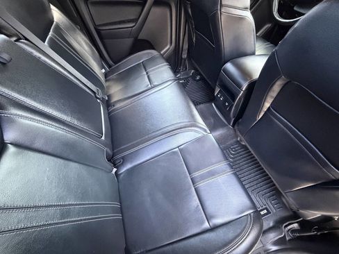 Used 2019 Ford Ranger Lariat w/ Equipment Group 501A Mid image 15