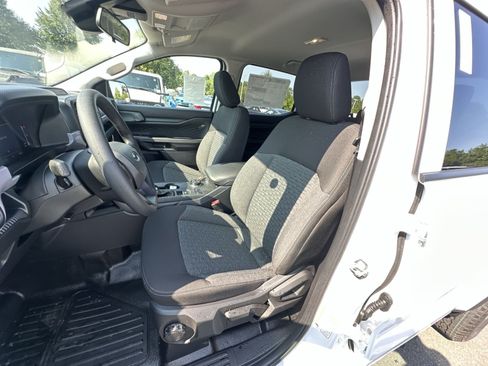 New 2026 Ford Ranger XL w/ Trailer Tow Package AWD/4WD image 21