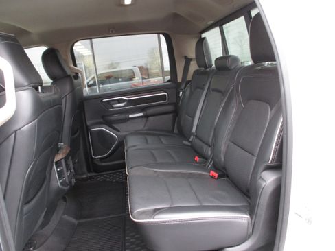 Used 2020 RAM 1500 Laramie image 11