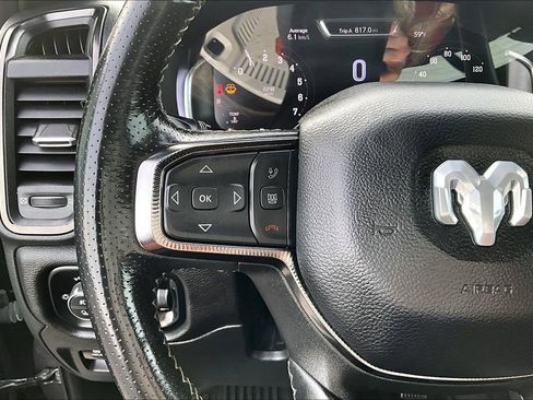 Used 2024 RAM 1500 Sport image 19