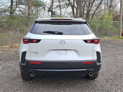 New 2026 MAZDA CX-50 AWD 2.5 S w/ Weather Package image 5