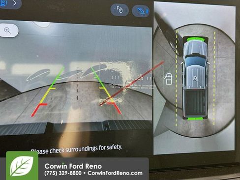 New 2025 Ford F150 XLT w/ Equipment Group 302A MID image 15