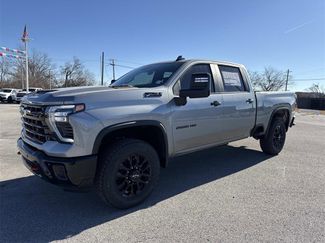 New 2026 Chevrolet Silverado 2500 LT w/ Trail Boss Package video 2