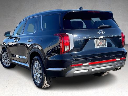 Used 2024 Hyundai Palisade SEL image 30