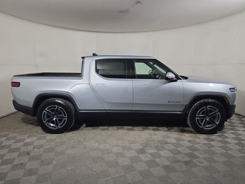 Used 2025 Rivian R1T Adventure AWD/4WD image 6