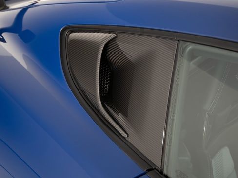 Certified 2023 Porsche 718 Cayman GT4 RS image 18