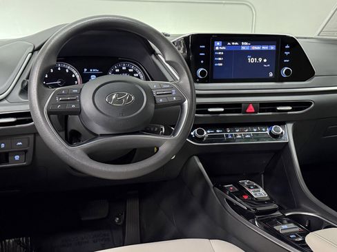 Used 2022 Hyundai Sonata SE image 34