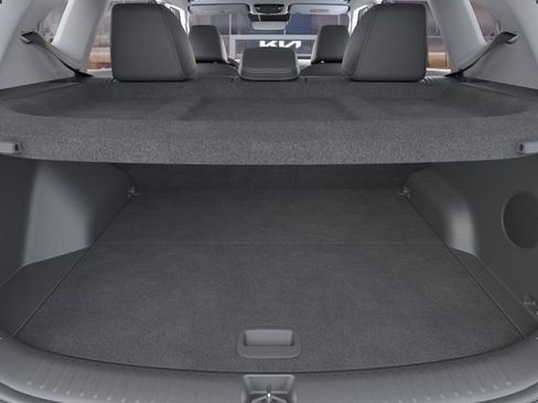 New 2026 Kia Seltos SX AWD/4WD image 19