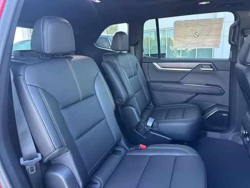 New 2026 GMC Acadia Elevation w/ Black Edition image 28