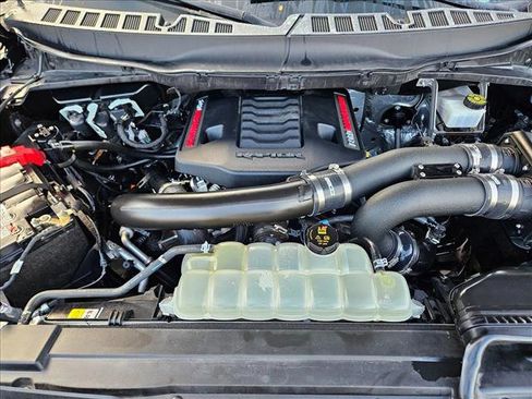 Used 2021 Ford F150 Raptor w/ Equipment Group 801A High image 22