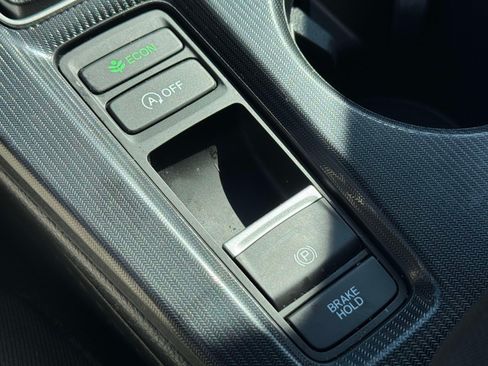 Certified 2023 Honda Civic EX image 12