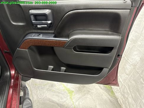 Used 2014 GMC Sierra 1500 SLE w/ SLE Value Package image 26