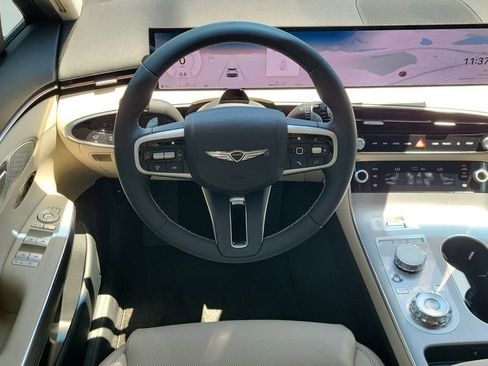 New 2026 Genesis GV70 2.5T Select AWD/4WD image 12