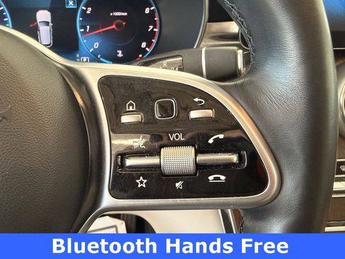 Used 2022 Mercedes-Benz GLC 300 4MATIC w/ Premium Package Lite image 28