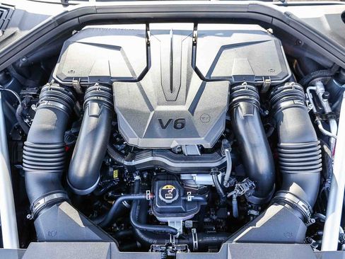 New 2026 Genesis GV70 3.5T Sport Prestige image 29