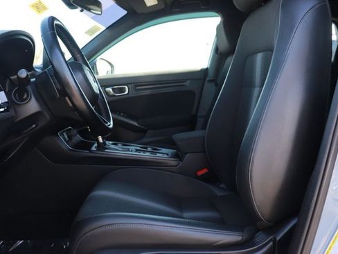 Used 2023 Honda Civic Sport image 12