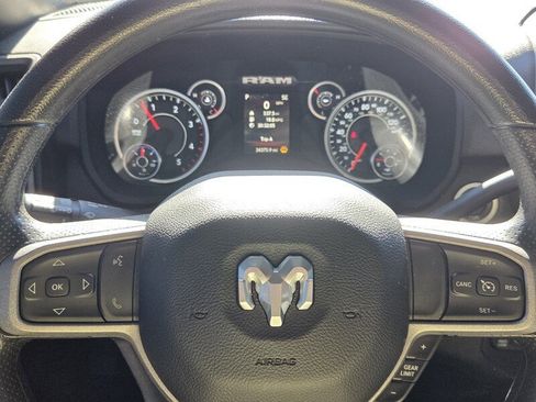 Certified 2024 RAM 3500 Tradesman image 20