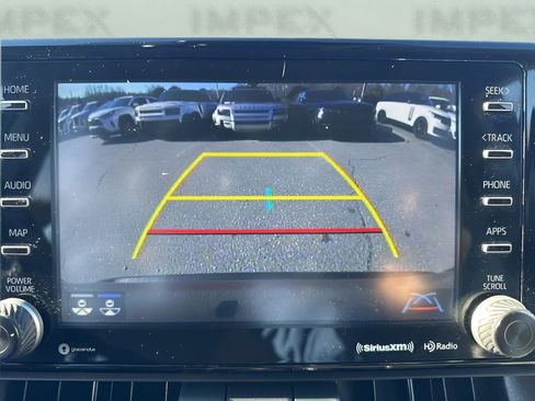 Used 2019 Toyota RAV4 Limited image 21