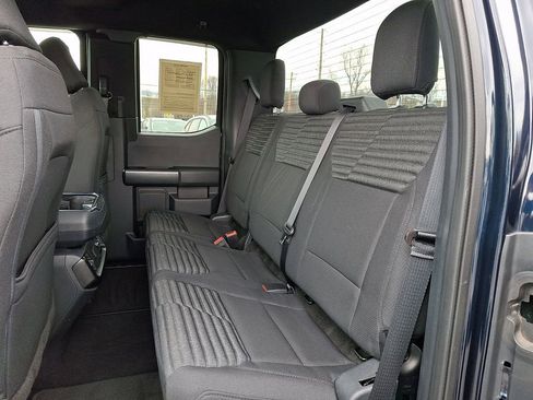 Certified 2023 Ford F150 XL w/ STX Appearance Package image 10