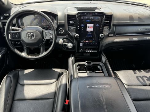 Used 2024 RAM 1500 Limited AWD/4WD image 10