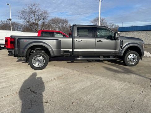 New 2026 Ford F450 XLT w/ XLT Premium Package image 16