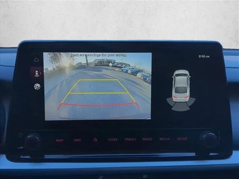 Used 2023 Kia Forte GT w/ GT2 Package image 12