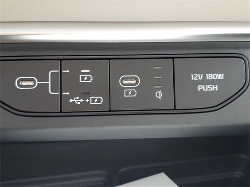 New 2026 Kia Carnival SX image 31