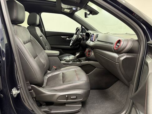 Used 2020 Chevrolet Blazer RS image 31