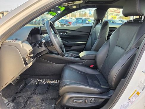 Certified 2025 Honda Accord Sport image 21