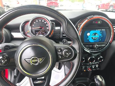 Used 2019 MINI Cooper John Cooper Works w/ Premium Package image 10