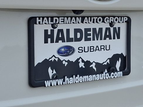 Certified 2023 Subaru Legacy Limited AWD/4WD image 30