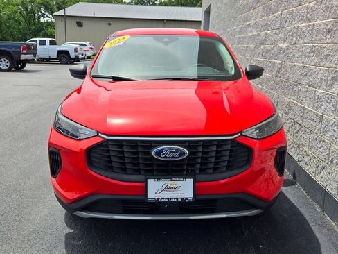 Used 2024 Ford Escape Active w/ Tech Pack #1 AWD/4WD image 8