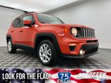 Used 2020 Jeep Renegade Latitude image 1